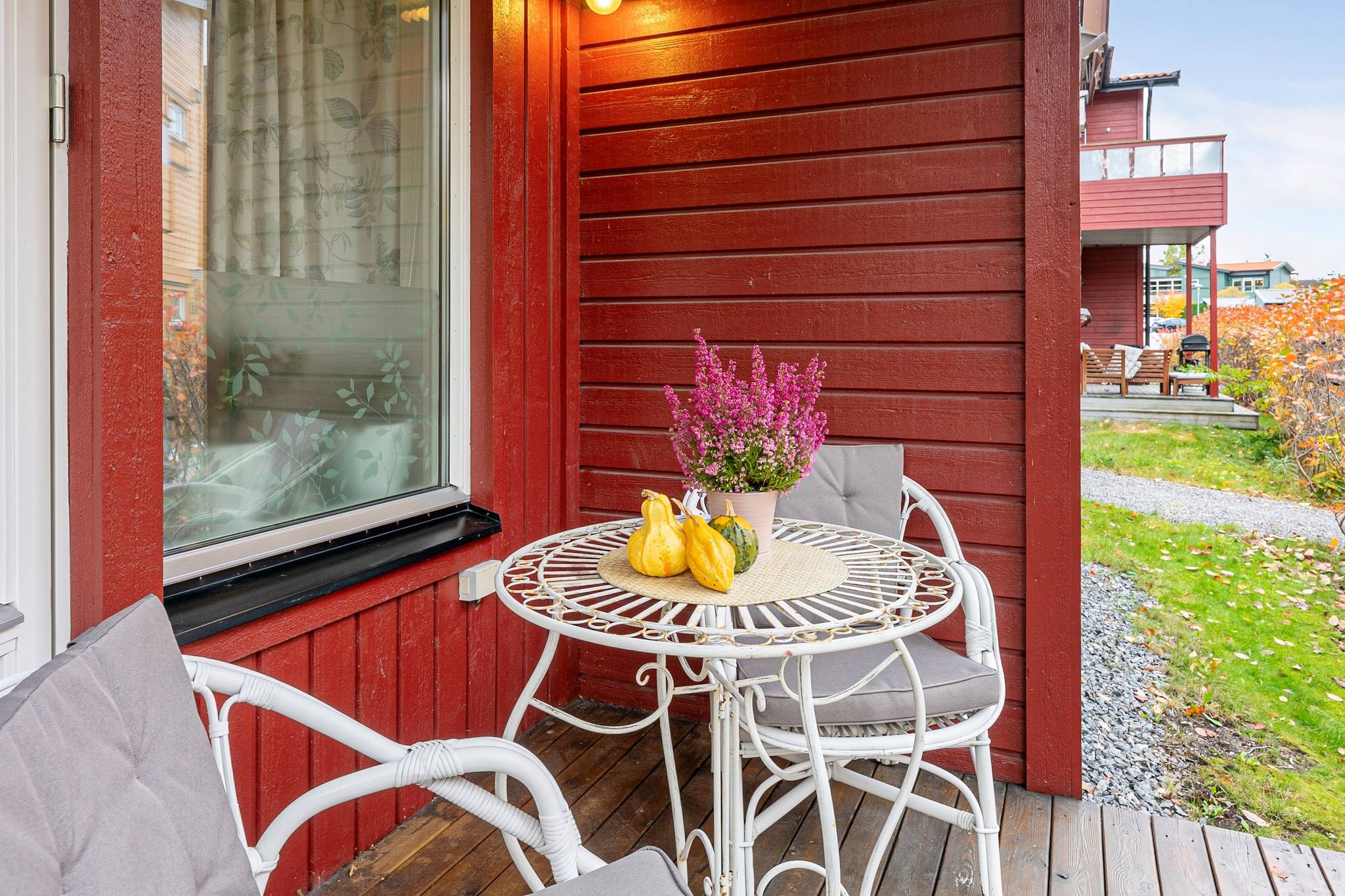 3 rum Lägenhet på Finserudsgränd 20A Älta - Hedvigslund Nacka kommun - bild 16