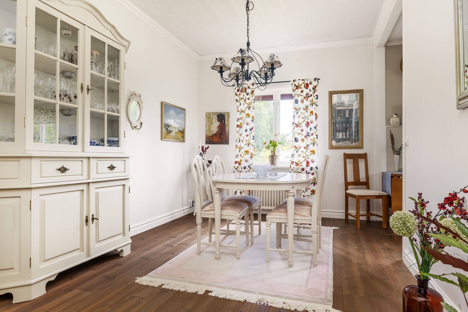 3 rum Villa på Saxdalsvägen 16 Blötberget Ludvika kommun - bild 16