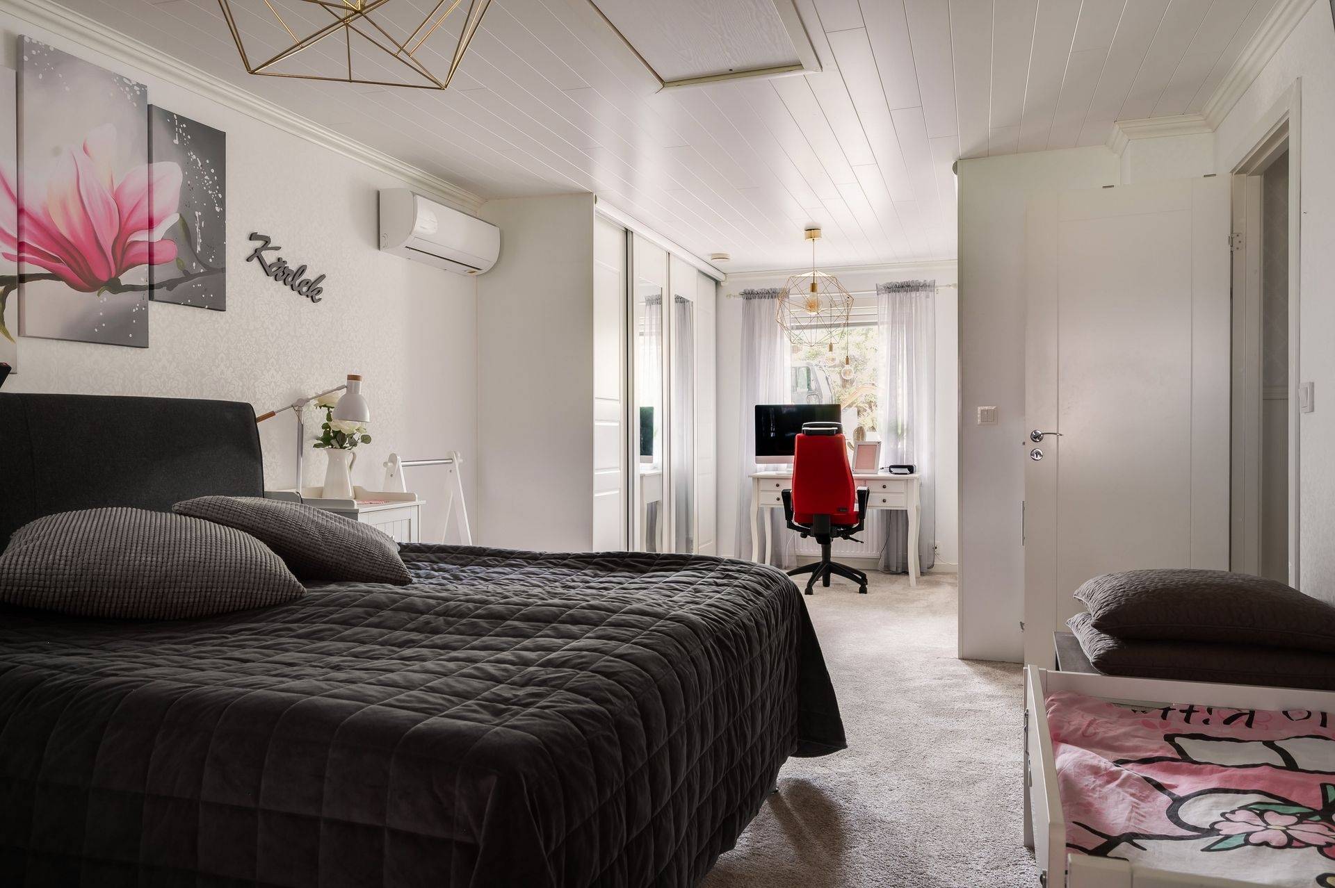 6 rum Villa på Mäster Kalles väg 7 Arvika Arvika kommun - bild 20