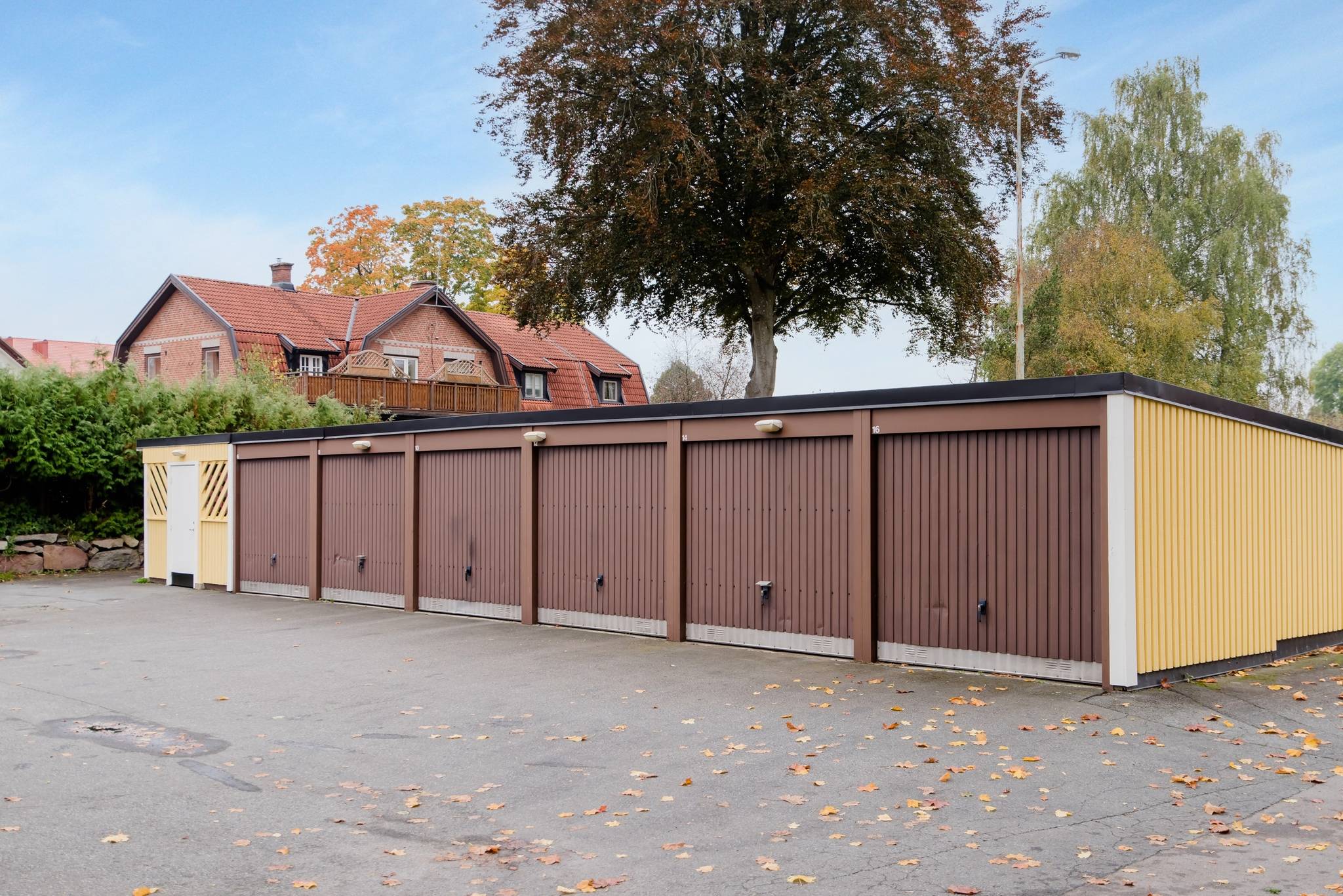 4 rum Lägenhet på Hantverksgatan 14 Bjärnum Hässleholms kommun - bild 19