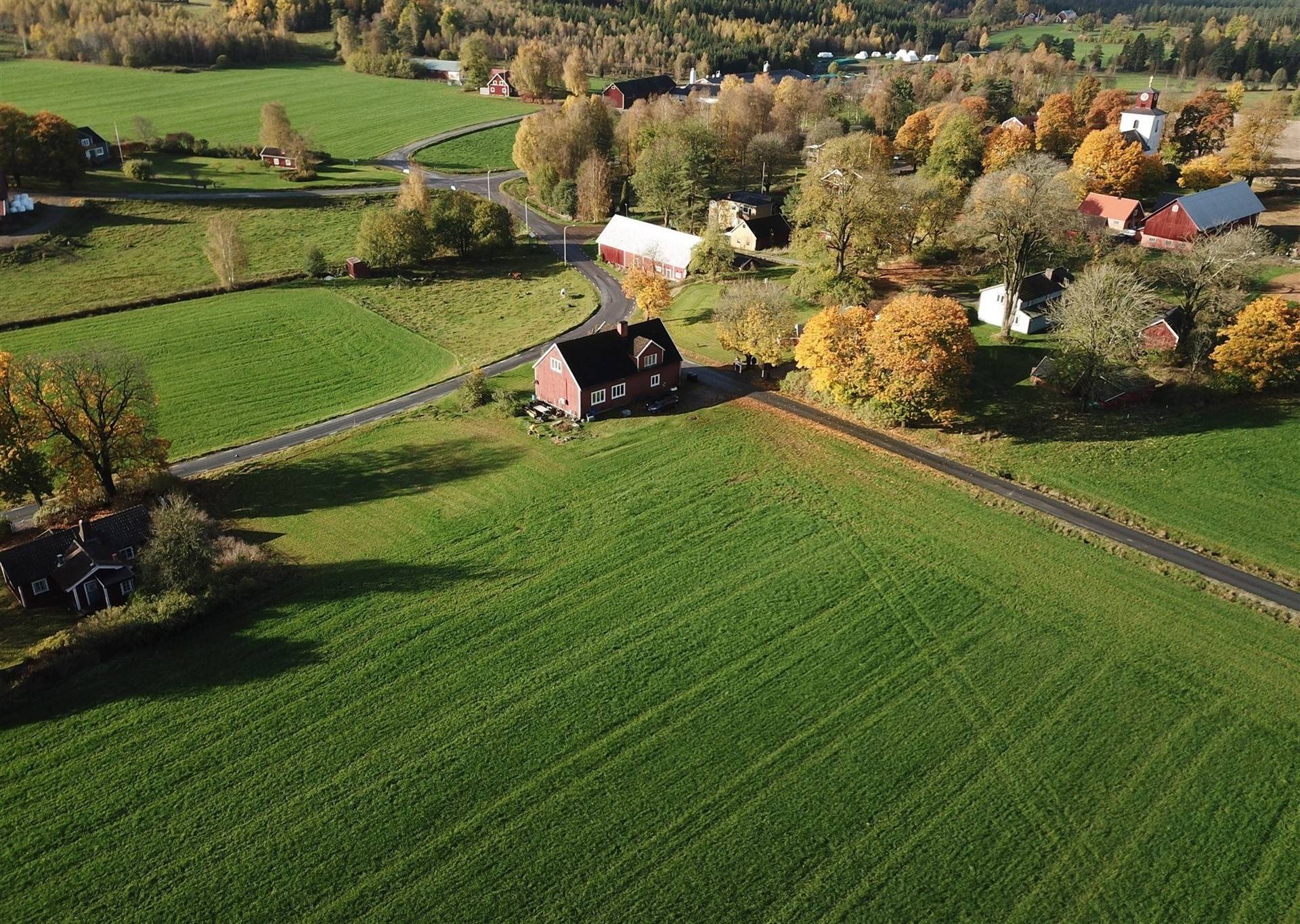 6 rum villa på Skepperstad Klockaregård 5 Skepperstad, Sävsjö kommun - bild 4
