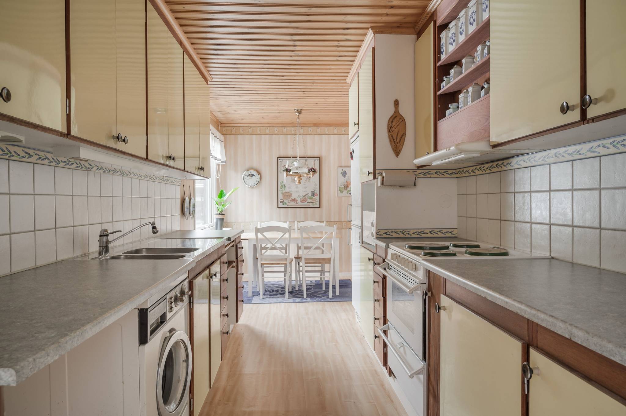 4 rum Villa på Sagers väg 18 Sjöryd Mullsjö kommun - bild 15