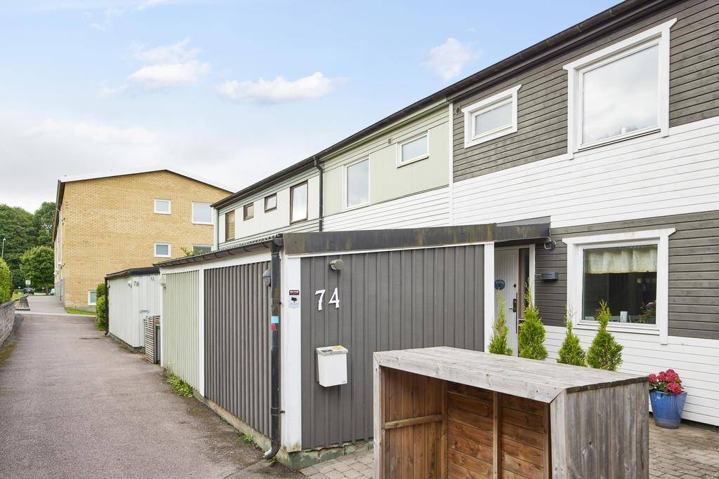 Hisings Backa, Göteborgs kommun
