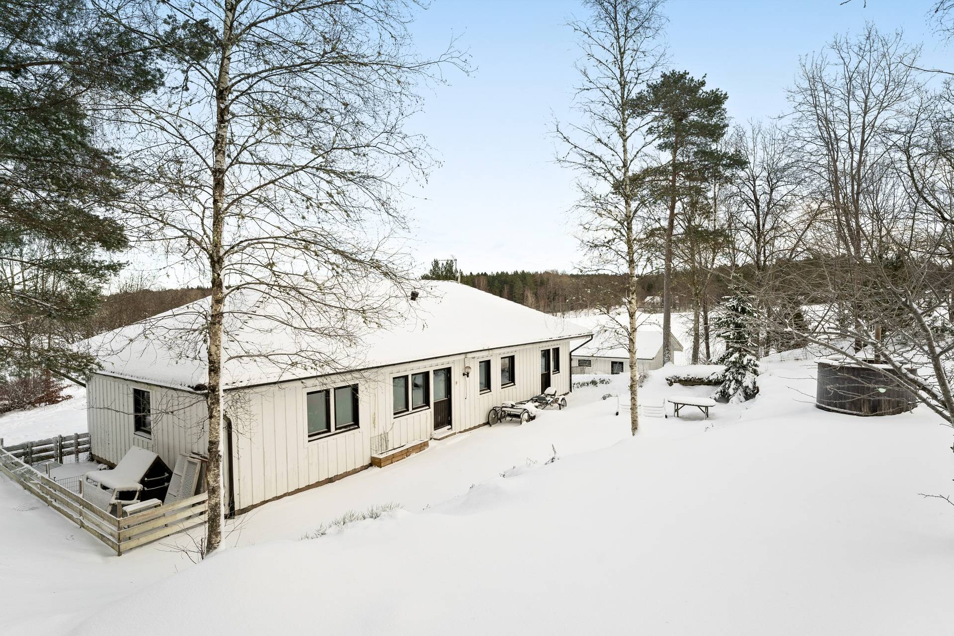 4 rum Villa på Ölanda 250 Älvängen Ale kommun - bild 17