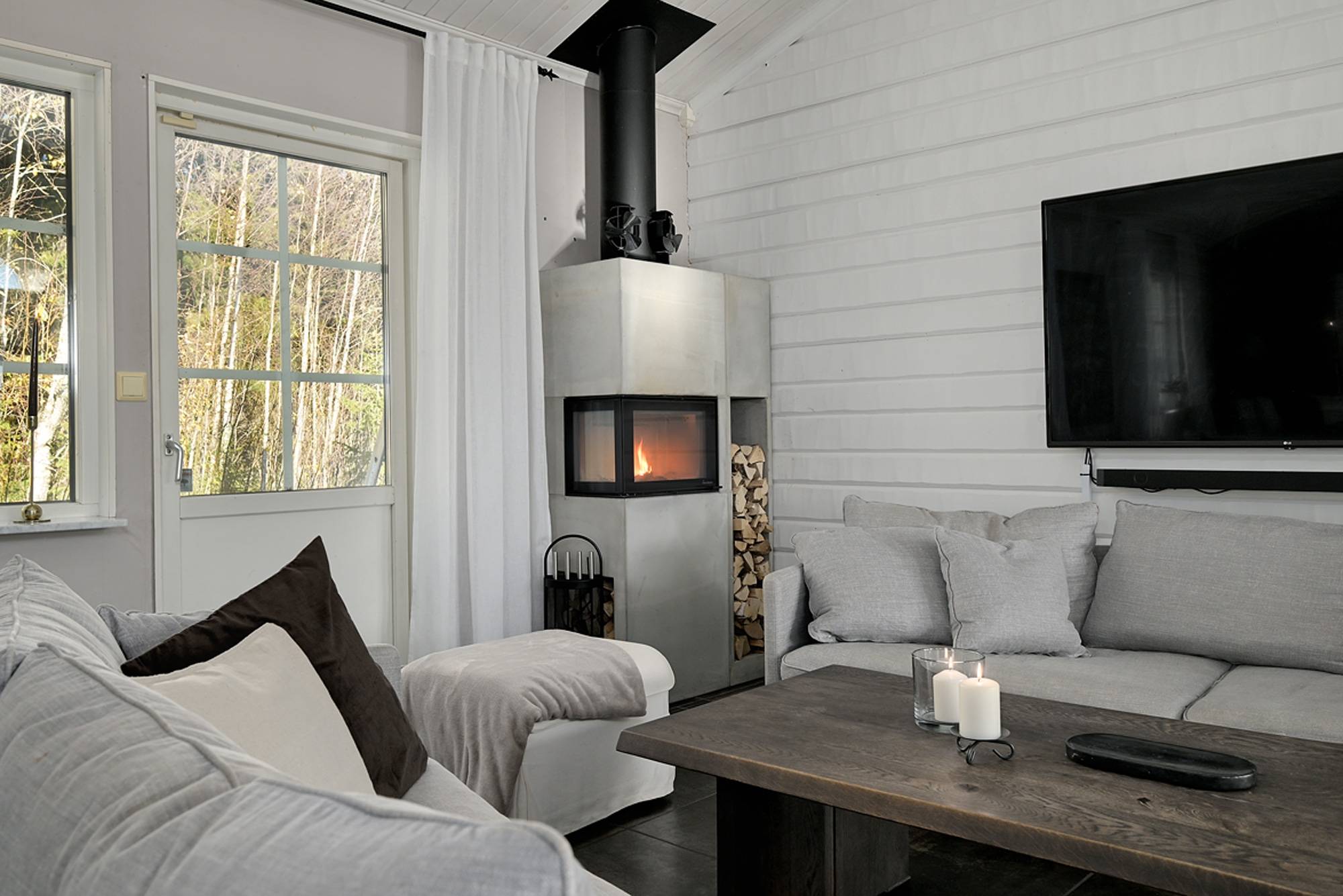 5 rum Villa på Östbyvägen 35 Täfteå Umeå kommun - bild 12