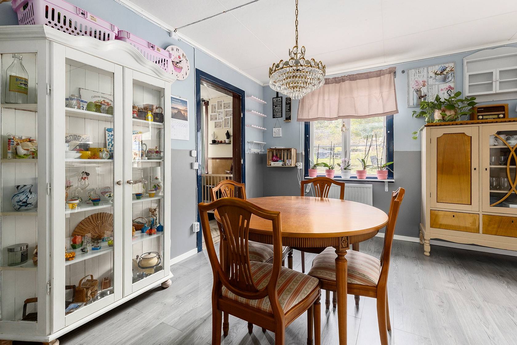 3 rum Villa på Slätafly 135 Torsås kommun - bild 8