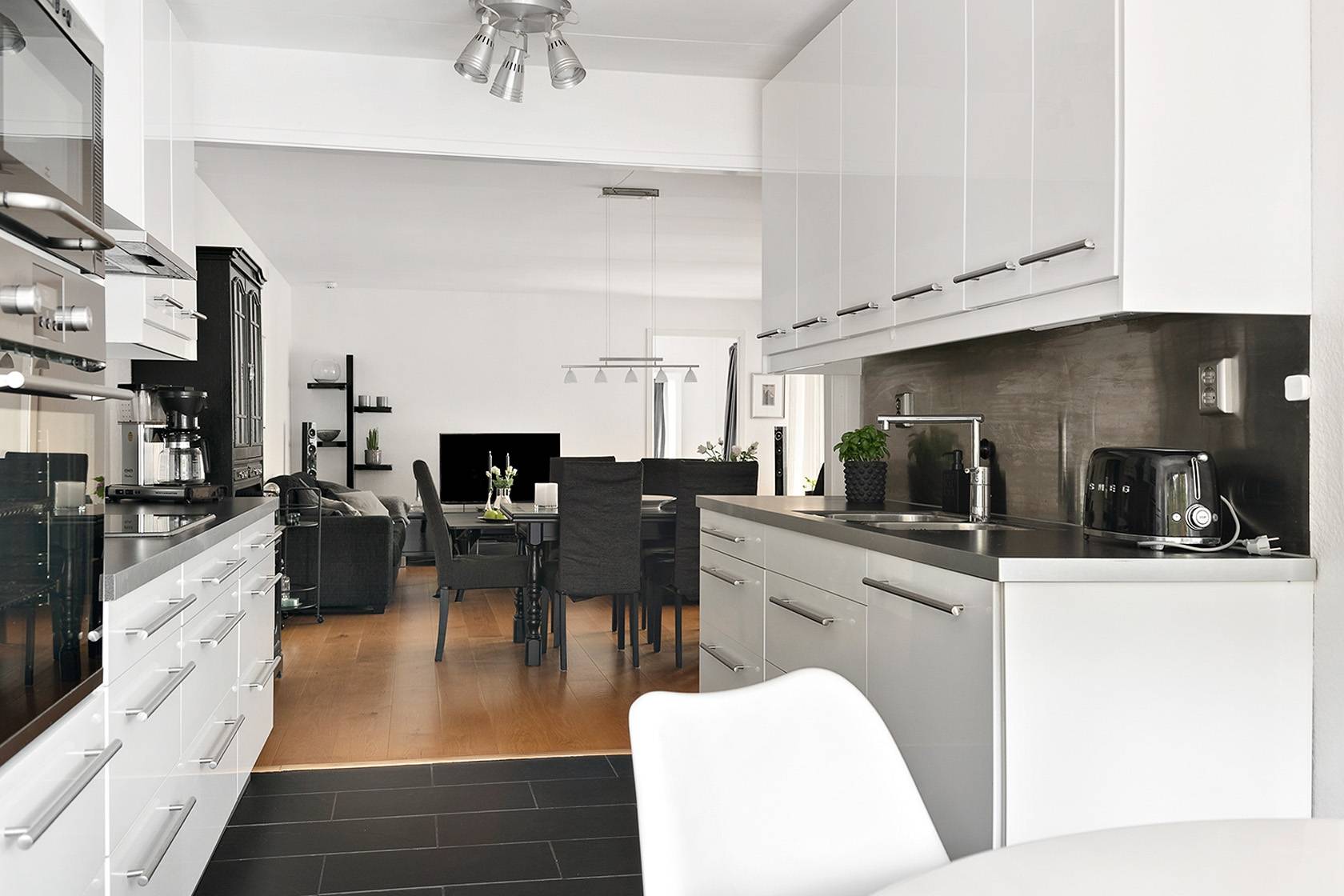 5 rum Villa på Sylwanders väg 16 Kulltorp Kristianstads kommun - bild 7