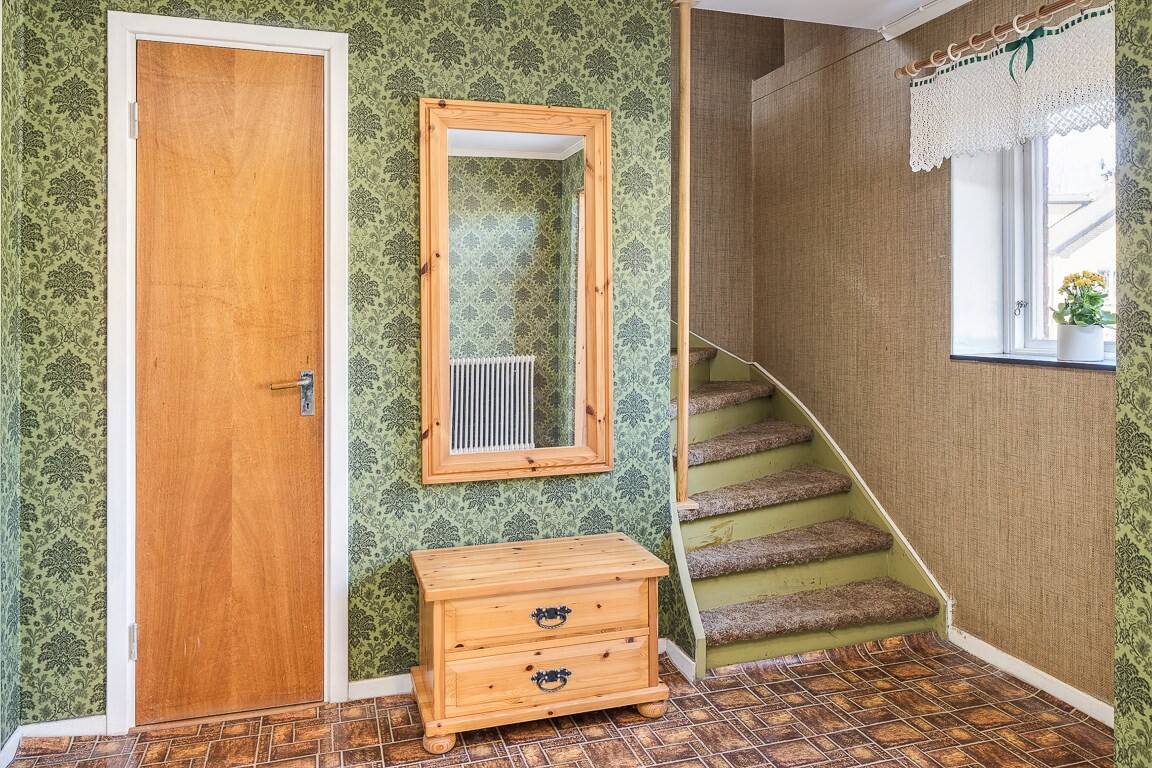 4 rum Villa på Fiskaregatan 10 Hovmantorp Lessebo kommun - bild 5