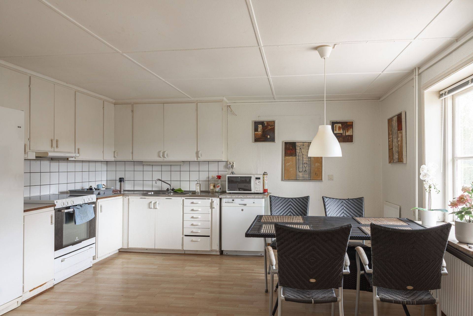 370 m² Gård utan jordbruk på Lottentorp, Slottsvägen 96-72 Sövde Sjöbo kommun - bild 14