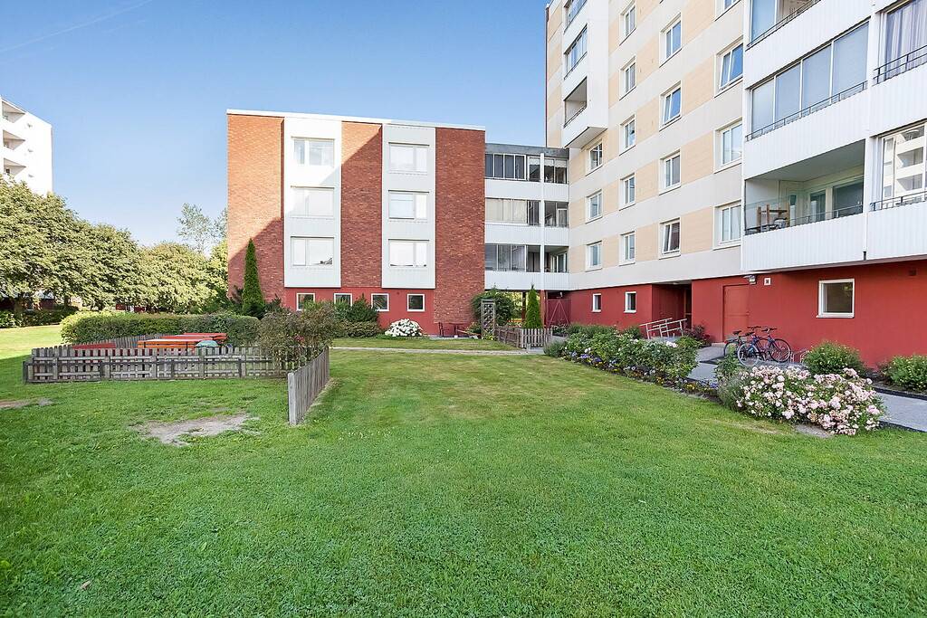 3 rum Lägenhet på Fristadsgatan 4C Årby Eskilstuna kommun - bild 22