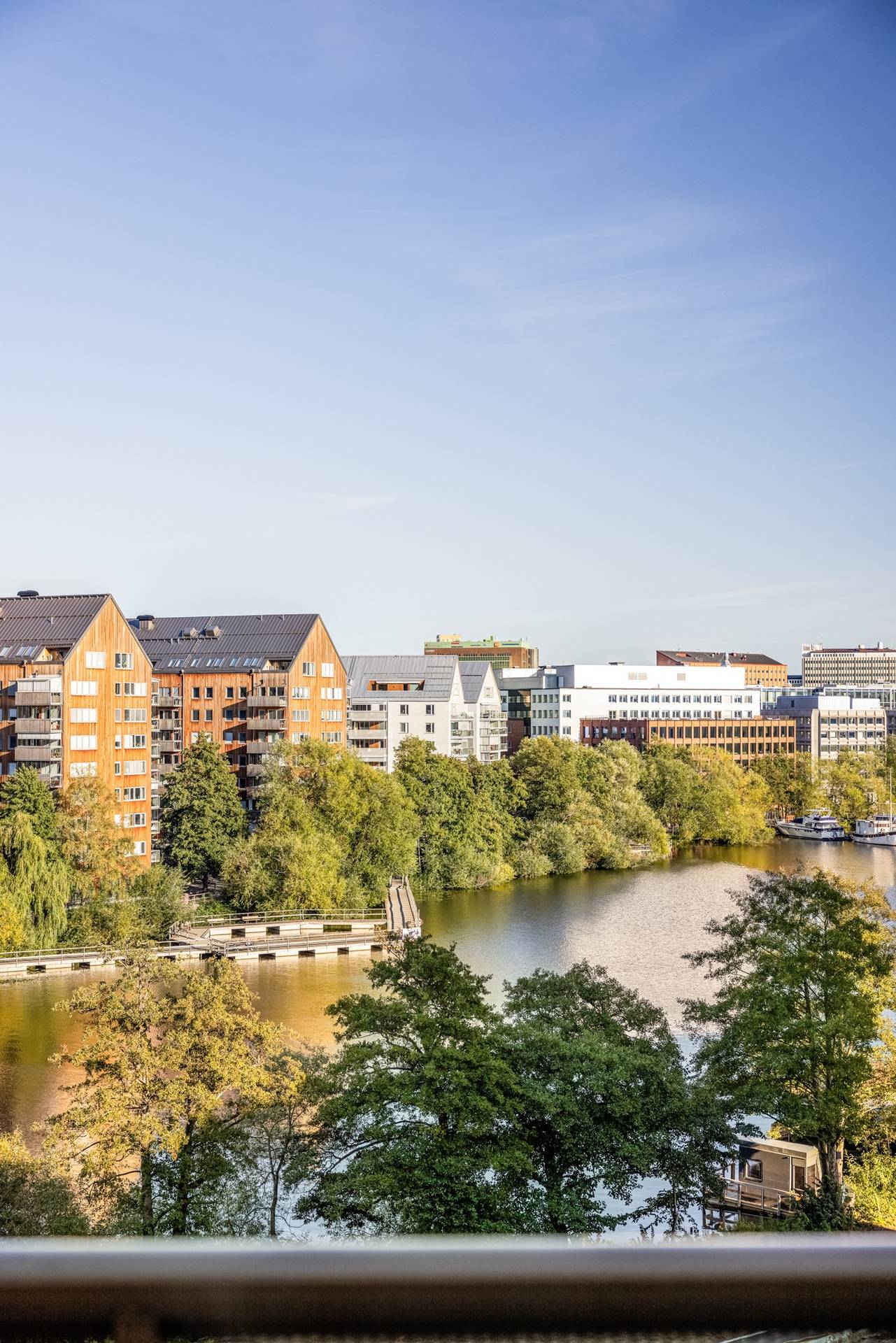 2 rum Lägenhet på Masugnsvägen 64, vån 6 Bromma - Mariehäll Stockholms kommun - bild 30