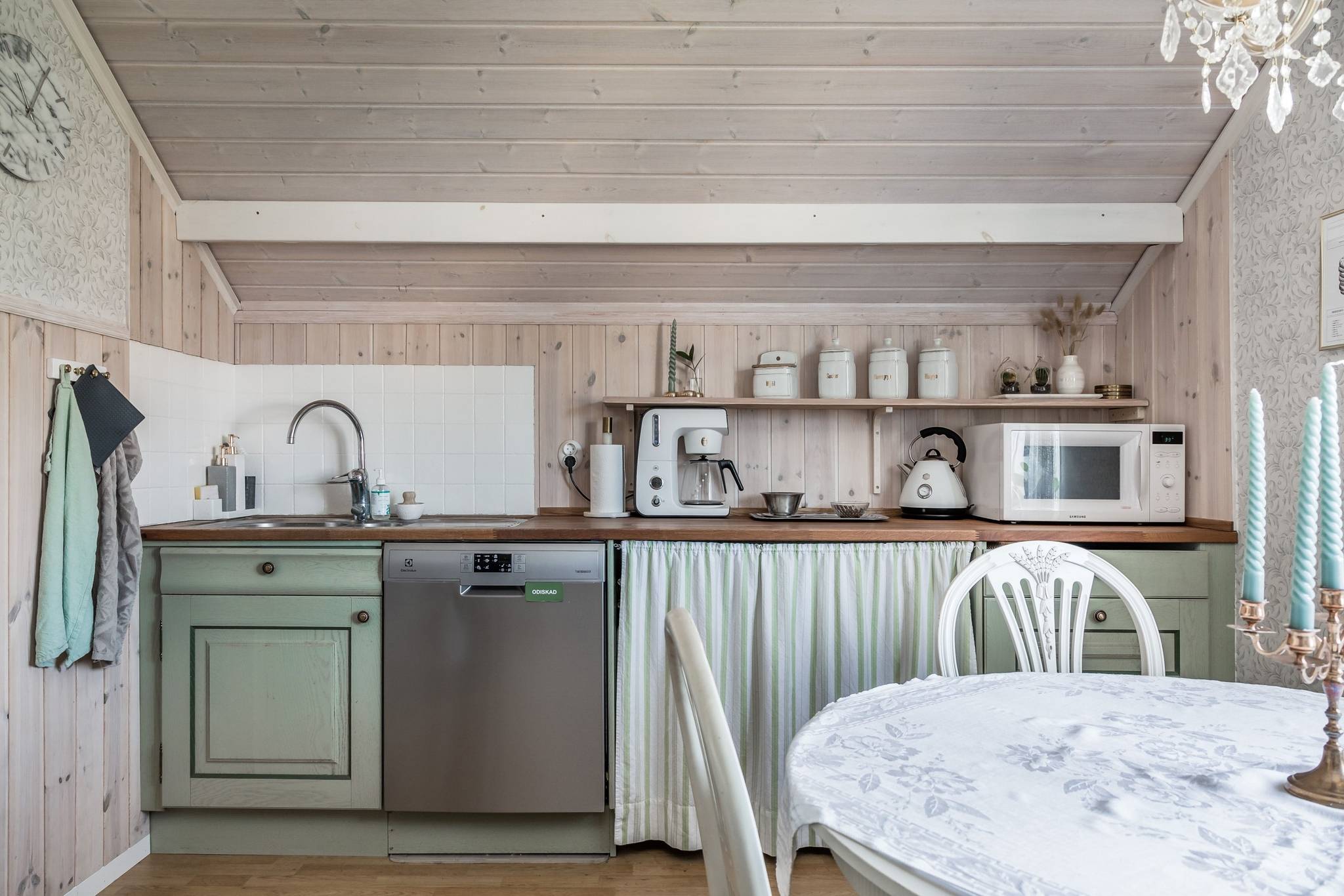 180 m² Villa på Gillegatan 8 Vimmerby Vimmerby kommun - bild 24