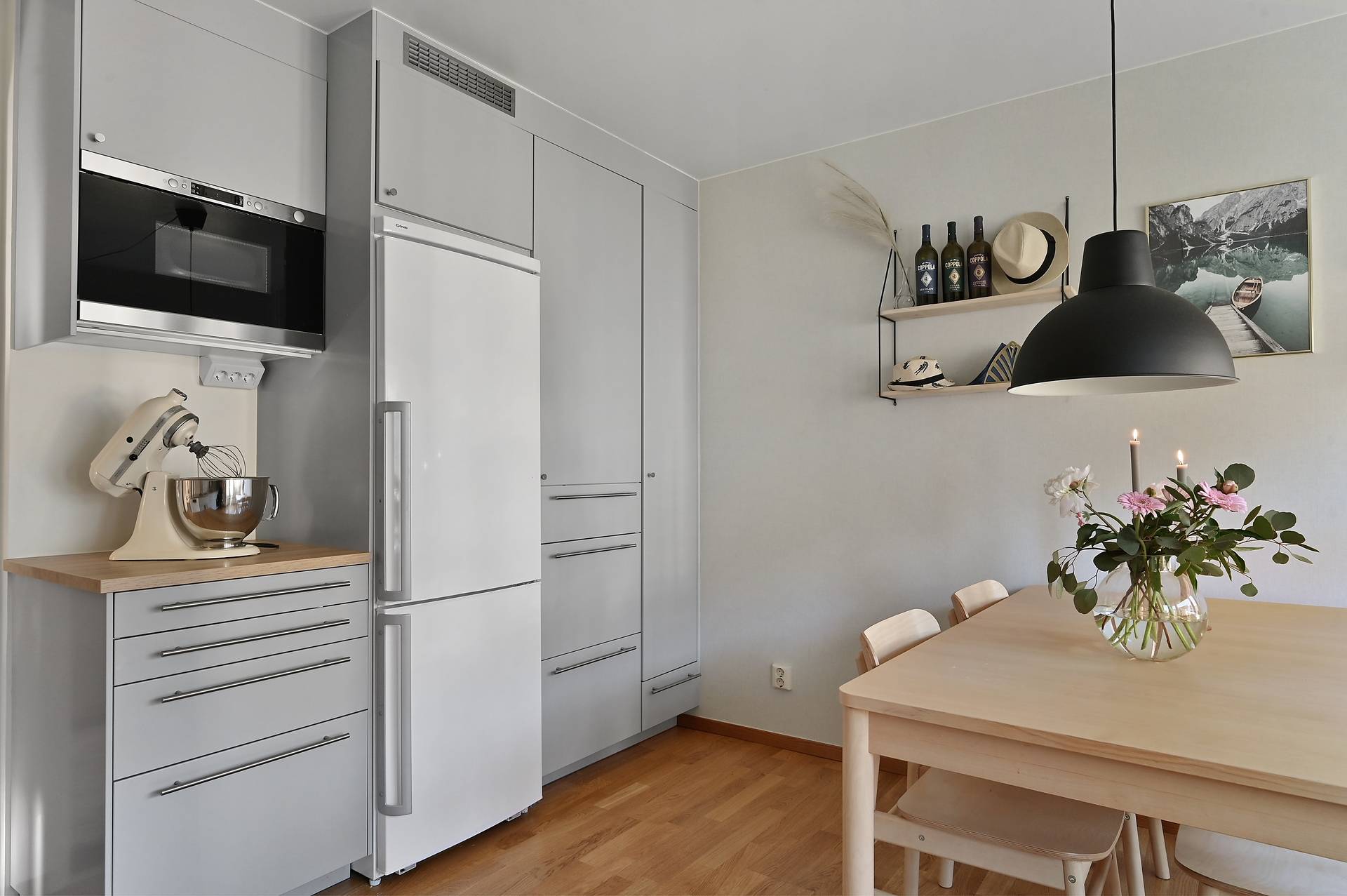 3 rum Lägenhet på Sockenvägen 514 Enskede/Enskededalen Stockholms kommun - bild 12