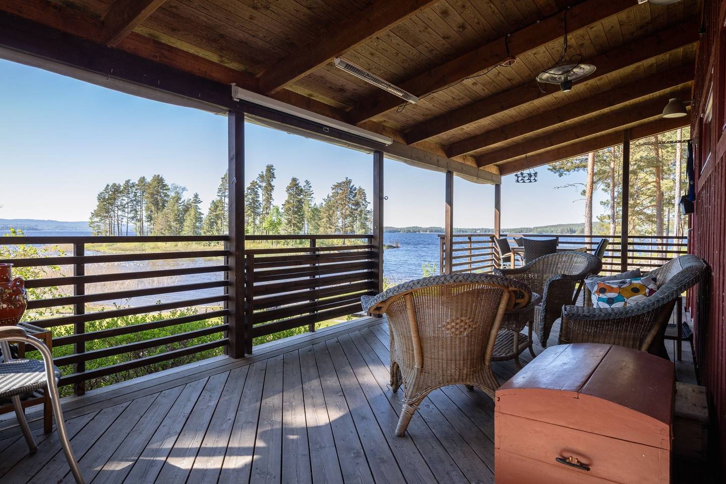 4 rum Övrig på Humlekil Holmåsen 7 Humlekil Arvika kommun - bild 15