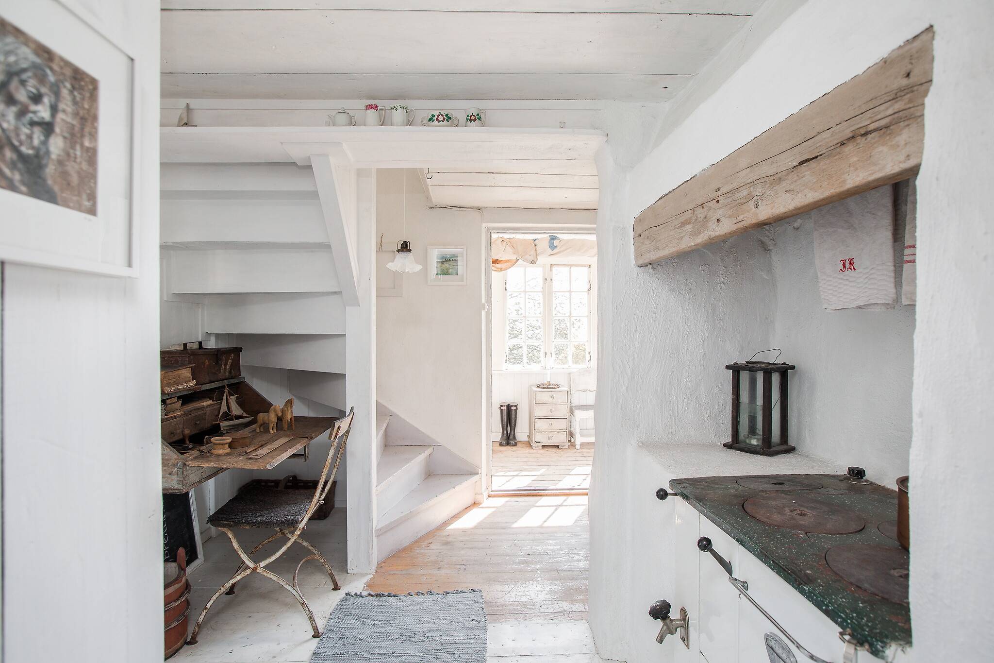 6 rum Villa på Väversunda 142 Väversunda, Omberg Vadstena kommun - bild 12