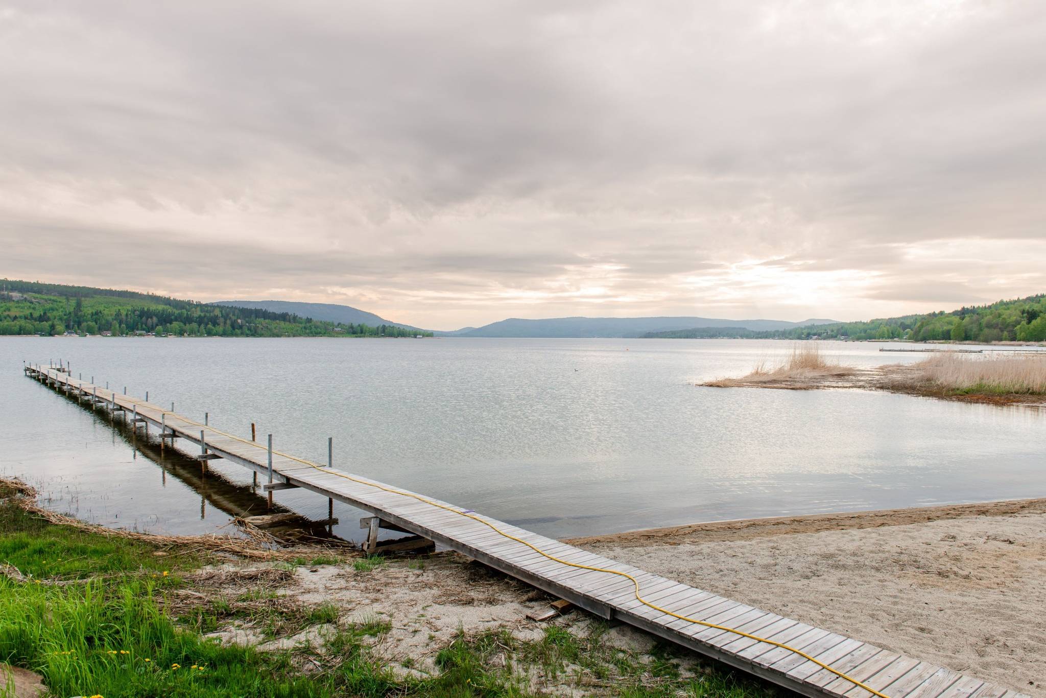 2 rum Fritidshus på Vågsnäsvägen 261 Örnsköldsviks kommun - bild 20