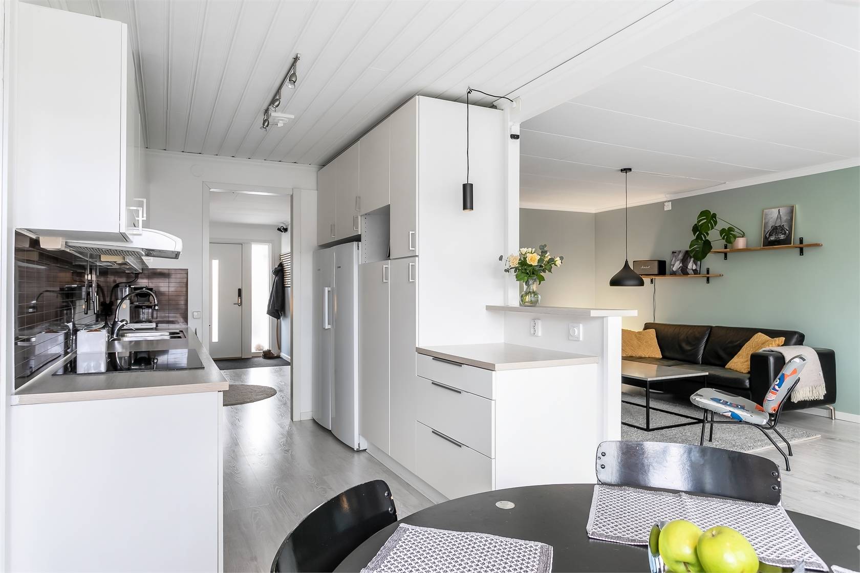 4 rum Radhus på Mörtgränd 38 Viksjö Järfälla kommun - bild 8