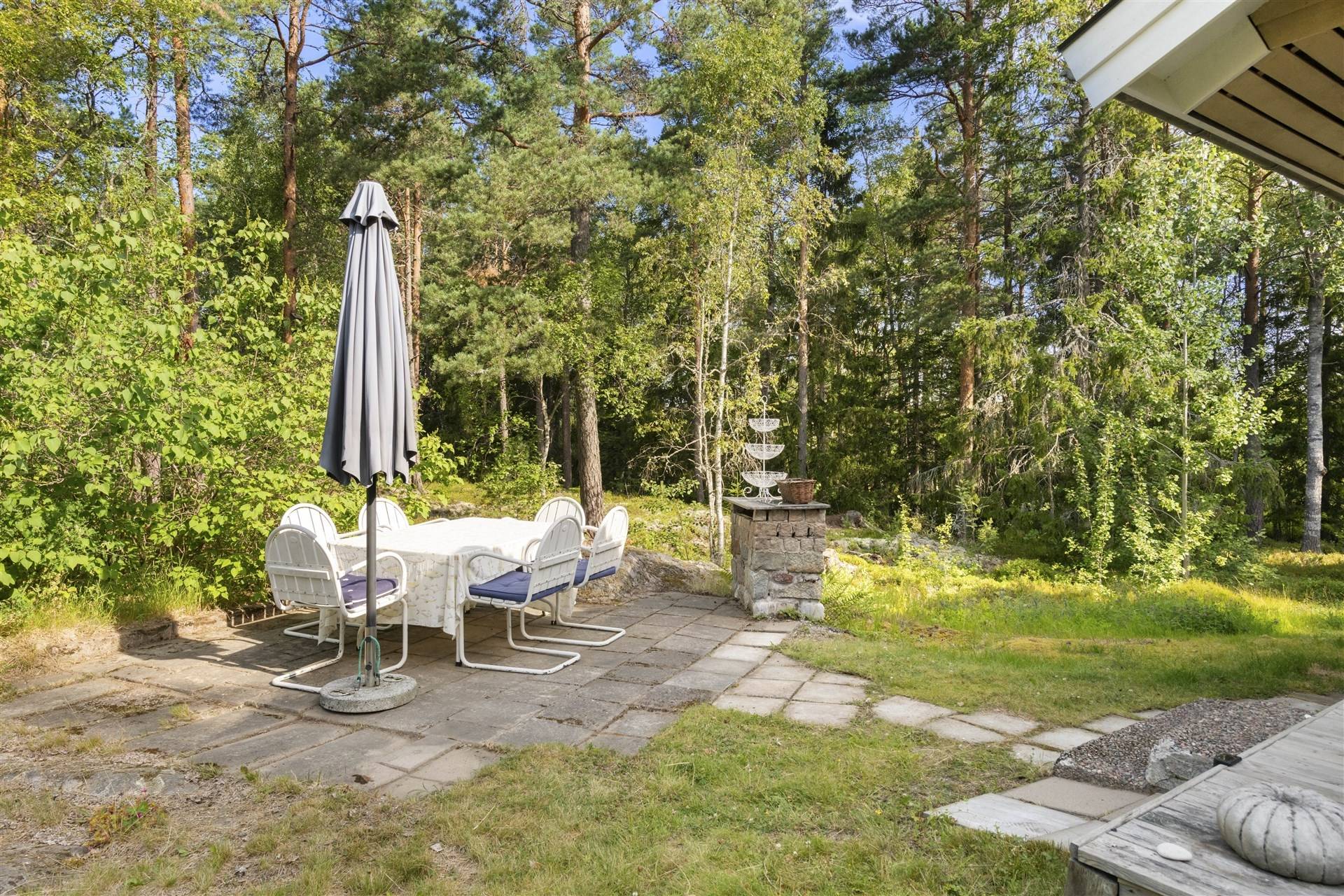 3 rum Fritidshus på Malmslingan 6 Utsund Norrtälje kommun - bild 25