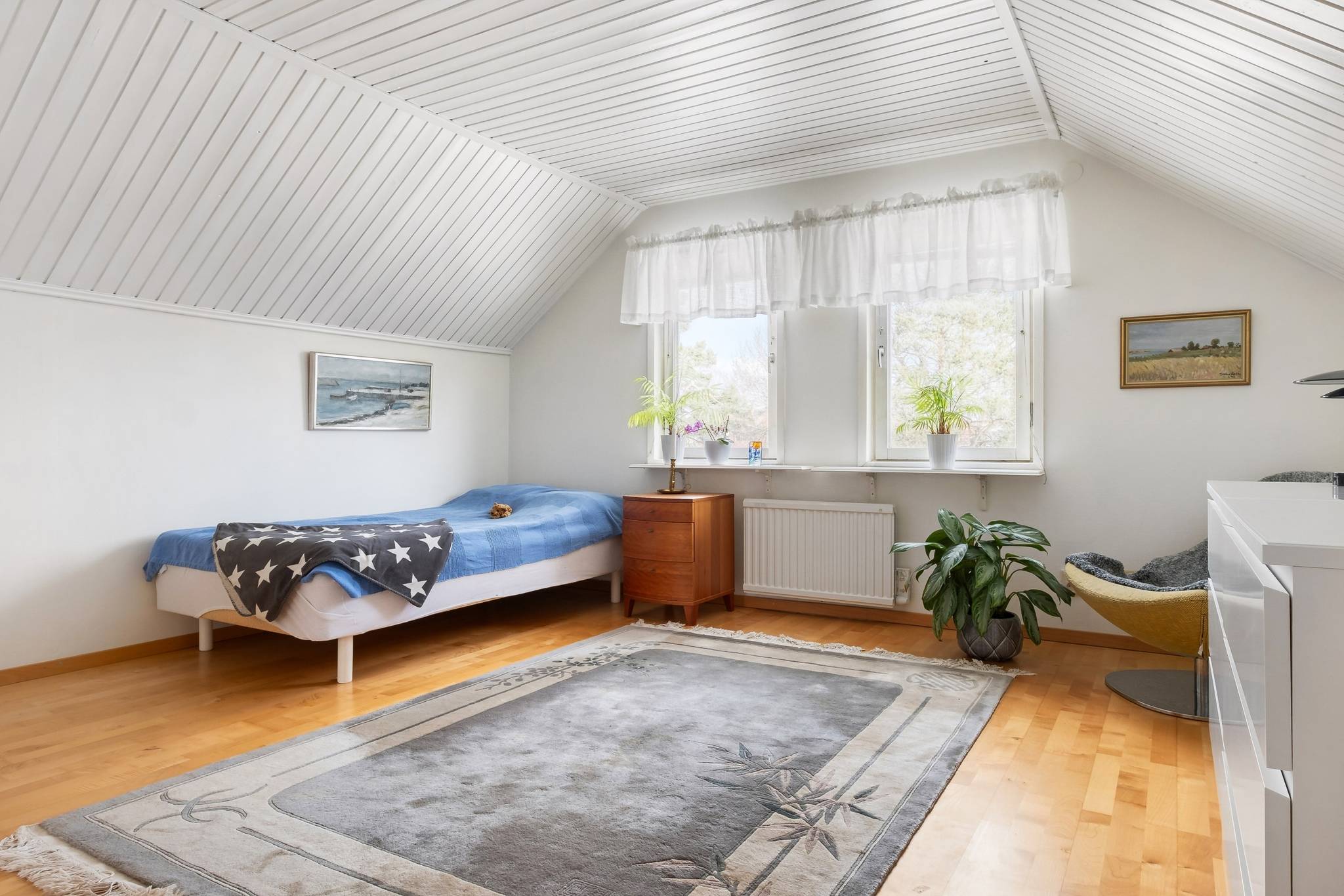 10 rum Villa på Fältstigen 3 Hersby Lidingö kommun - bild 46