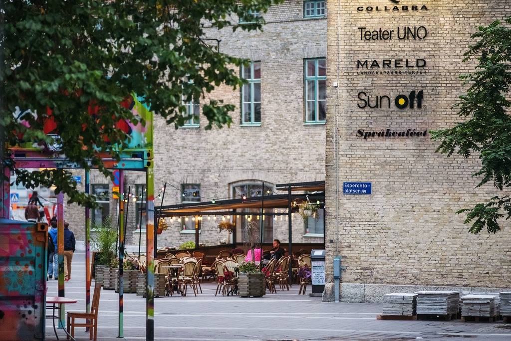 2 rum Lägenhet på Surbrunnsgatan 10 Kungshöjd Göteborgs kommun - bild 29