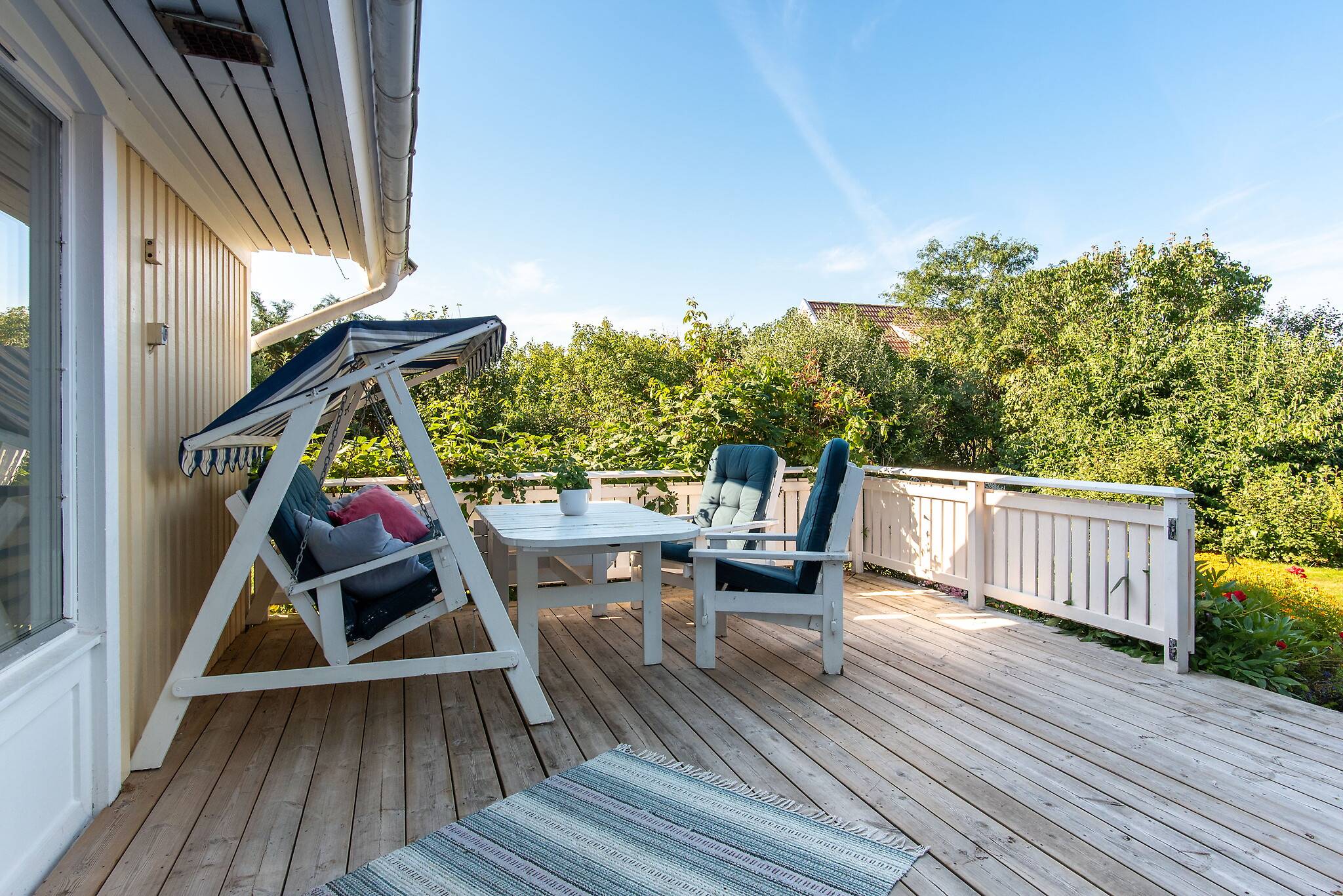 8 rum Villa på Pilspetsvägen 28 Slaka Linköpings kommun - bild 16