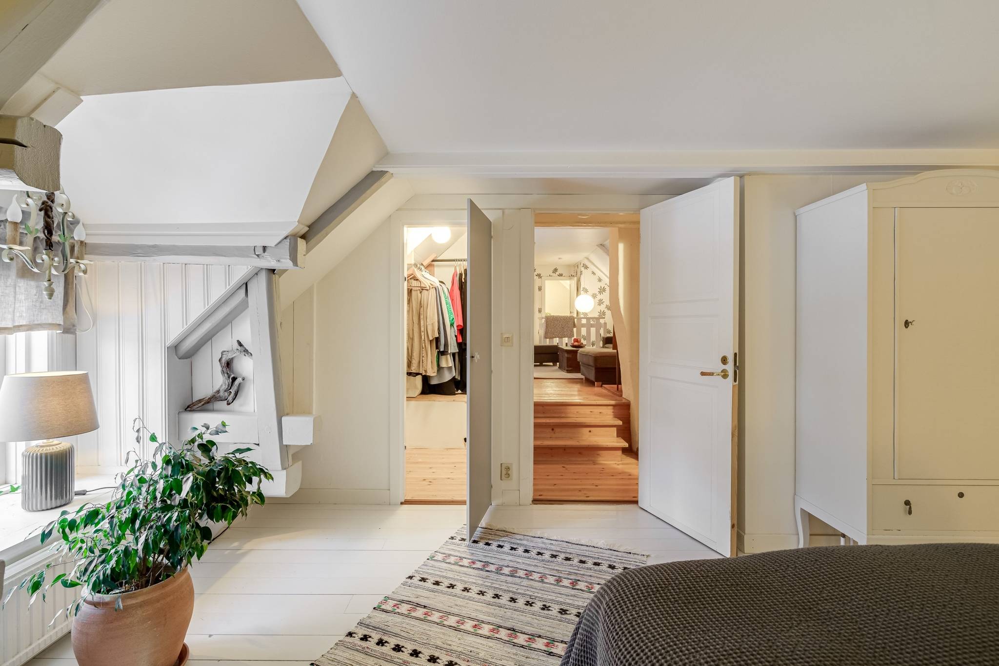 5 rum Villa på Kvarnvägen 8 Garphyttan Örebro kommun - bild 32