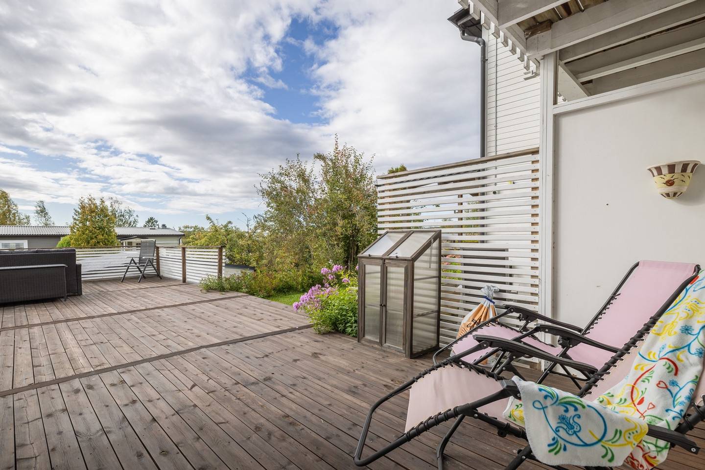 4 rum Radhus på Visthusvägen 11 Njurunda Sundsvalls kommun - bild 10