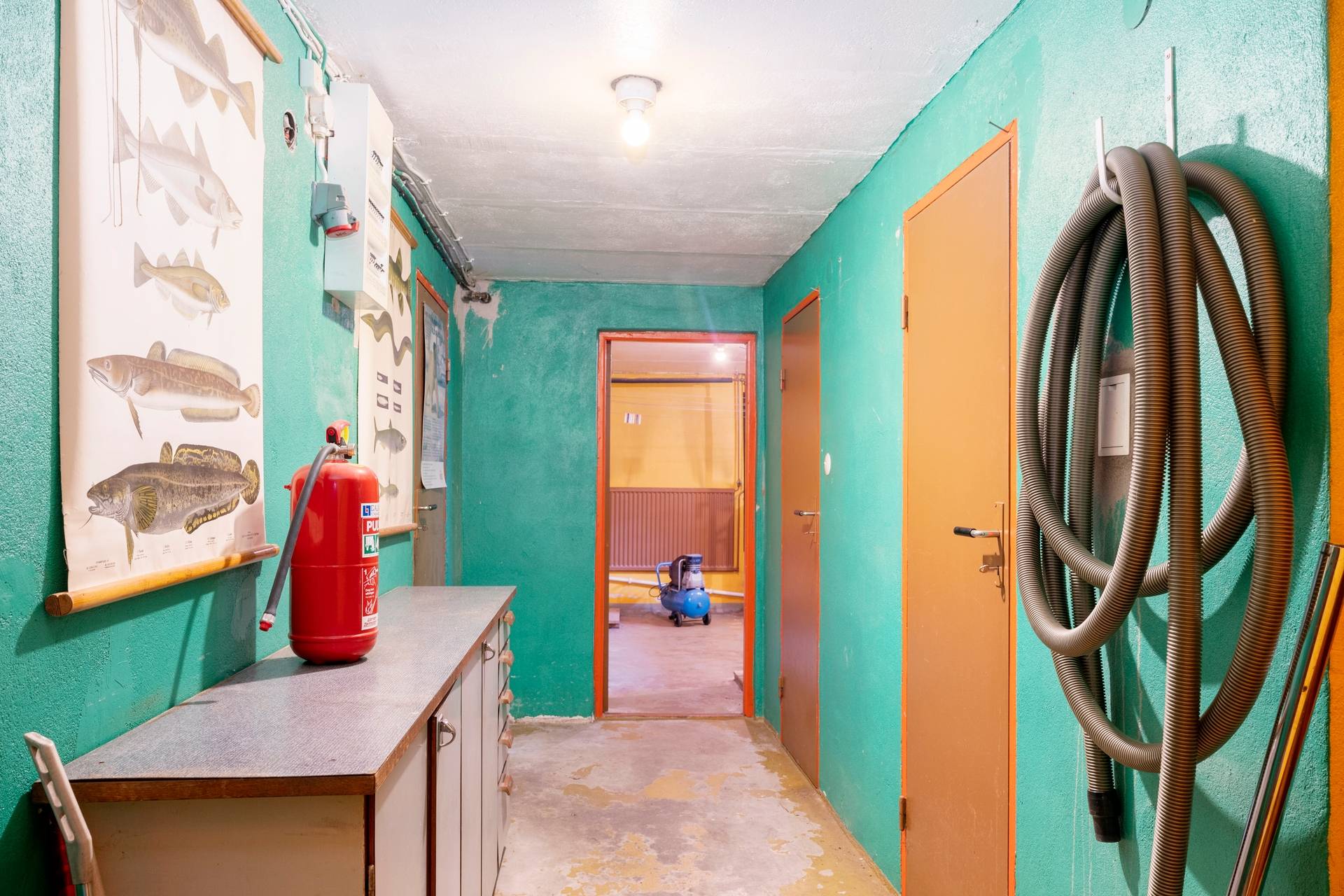 3 rum Villa på Olshyttan 401 Hedemora Hedemora kommun - bild 10