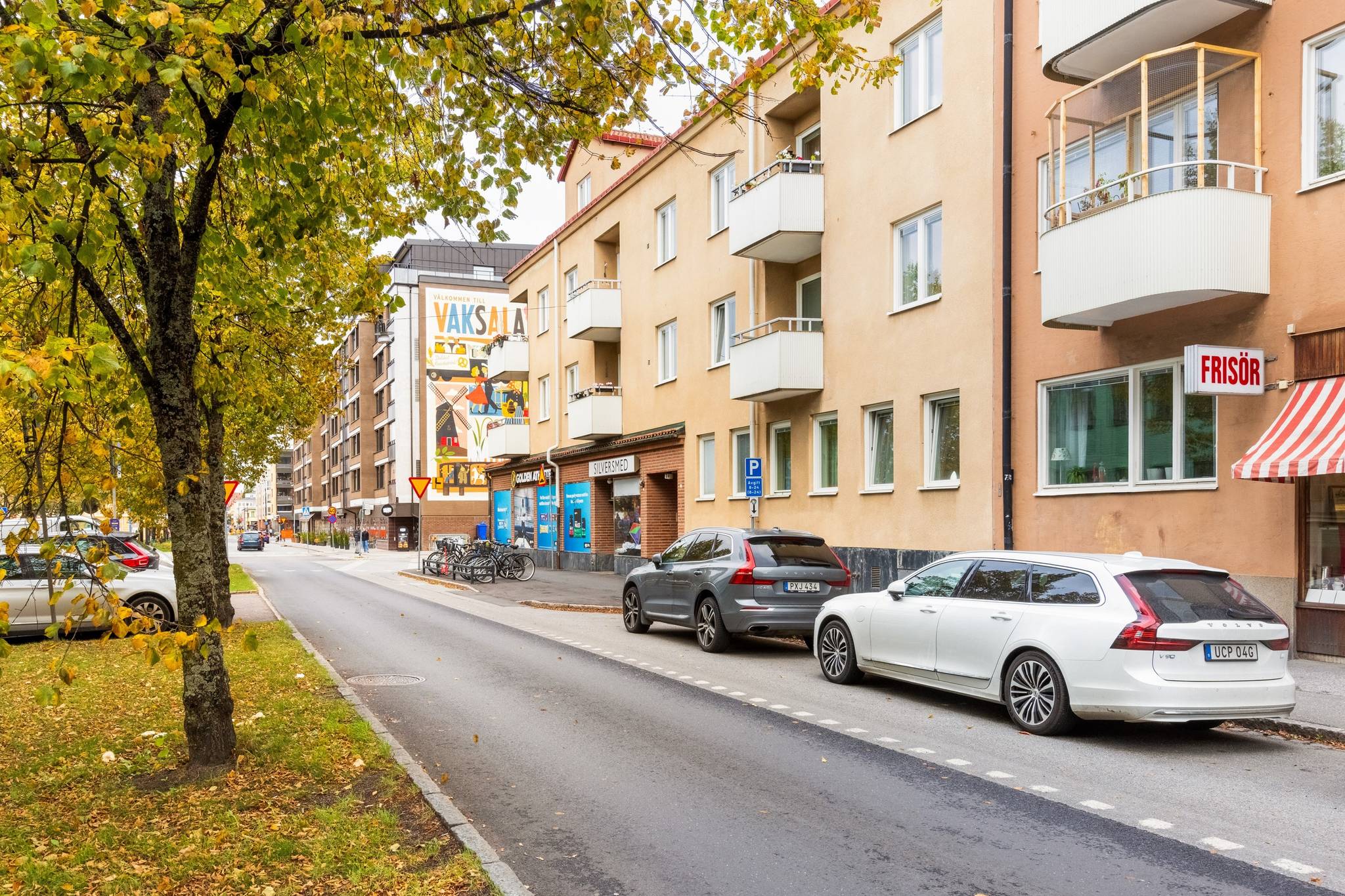 5 rum Lägenhet på Väderkvarnsgatan 30 Fålhagen Uppsala kommun - bild 40