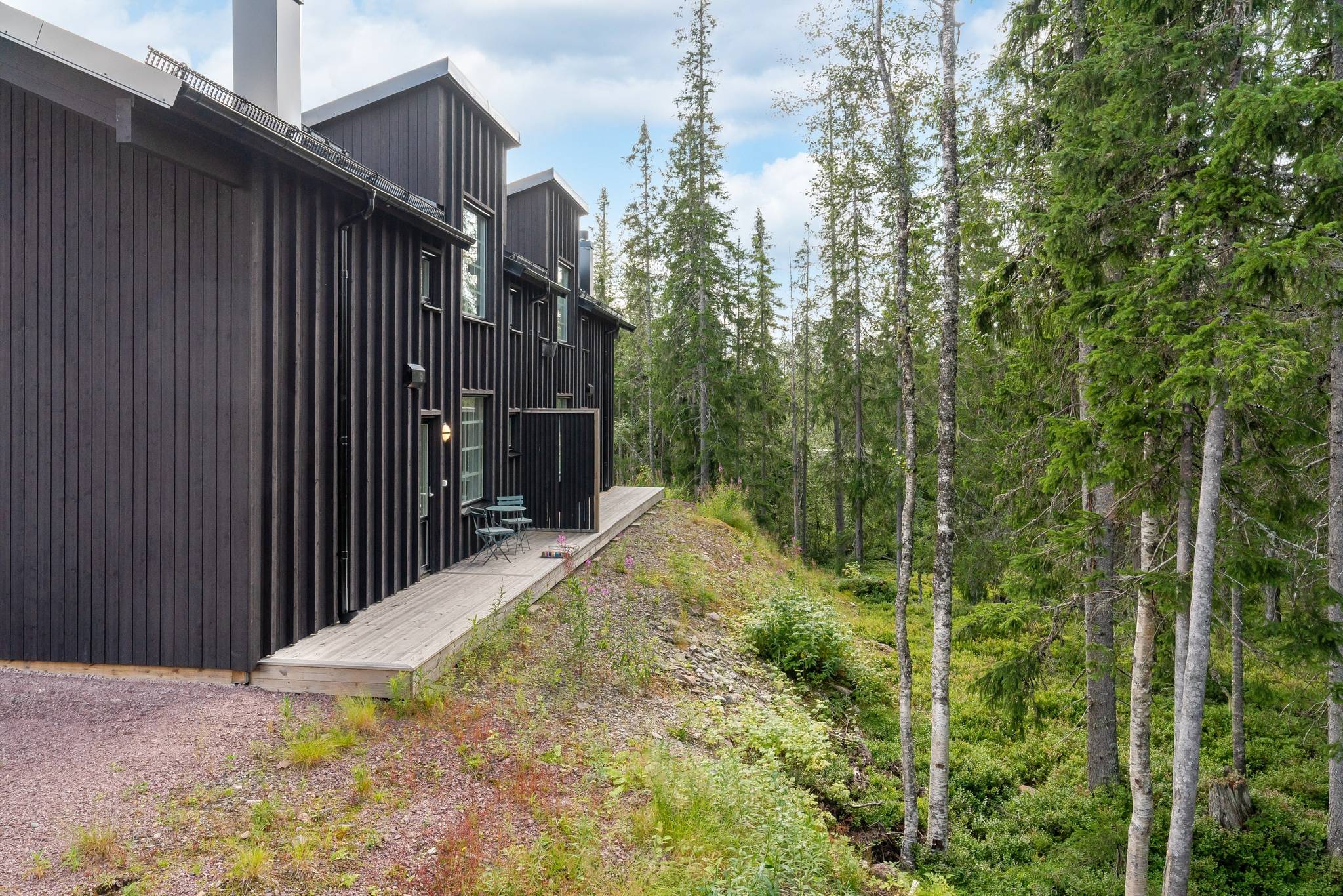 3 rum Lägenhet på Tjäderåsvägen 22C Lindvallen, Sälen Malung-Sälens kommun - bild 34