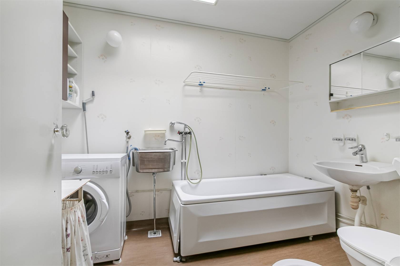 5 rum Radhus på Rågången 61 Botkyrka Alby Botkyrka kommun - bild 23