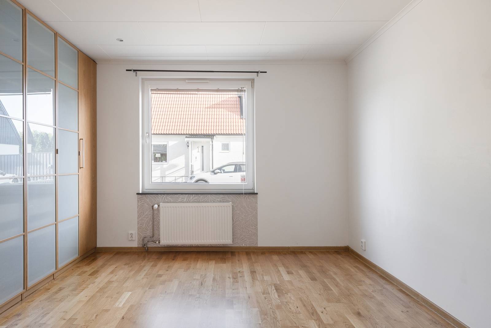 5 rum Villa på Svängen 2 Gustavsfält Halmstads kommun - bild 22