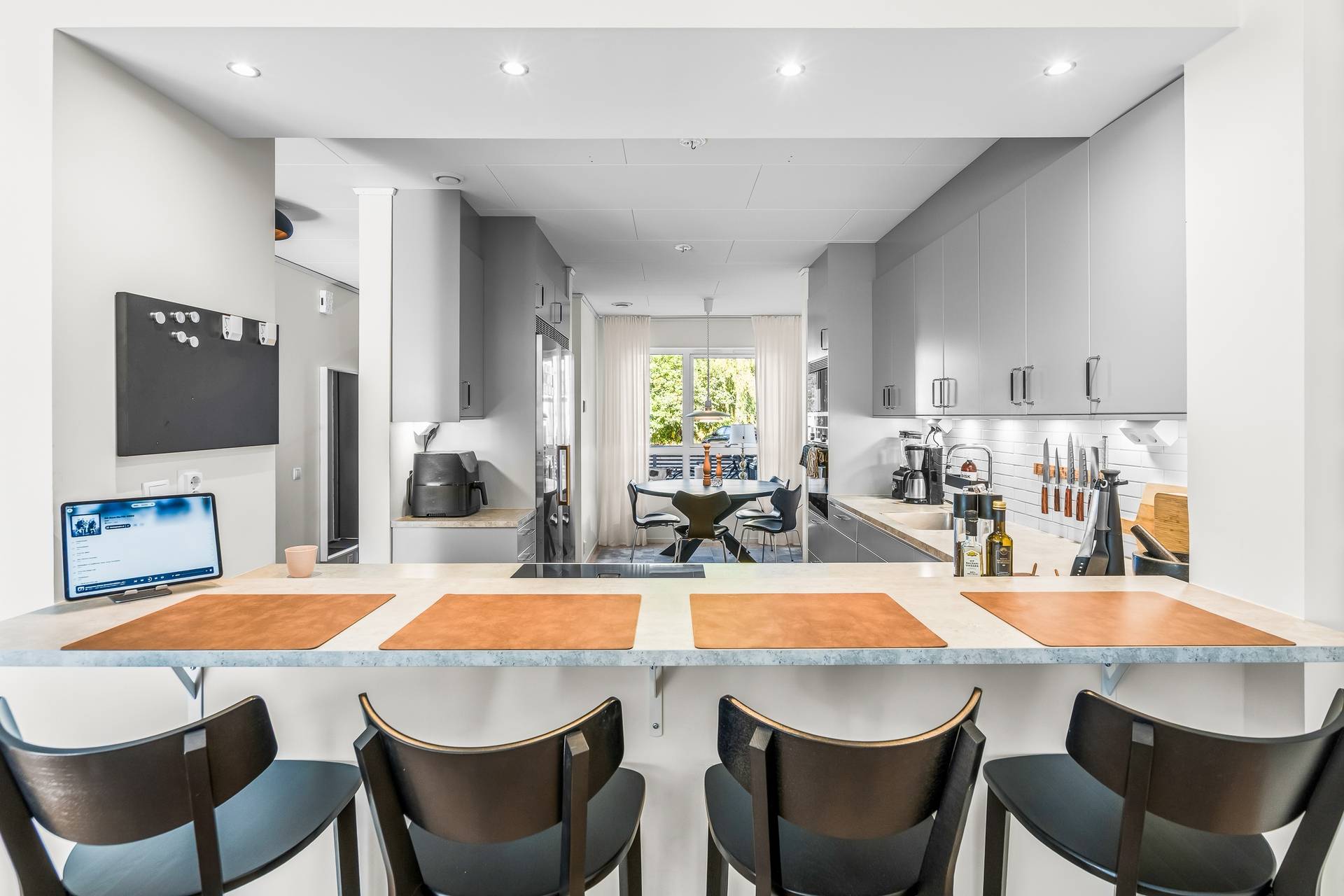 5 rum Villa på Fröken Bergstens väg 26 Stömsbro Gävle kommun - bild 19