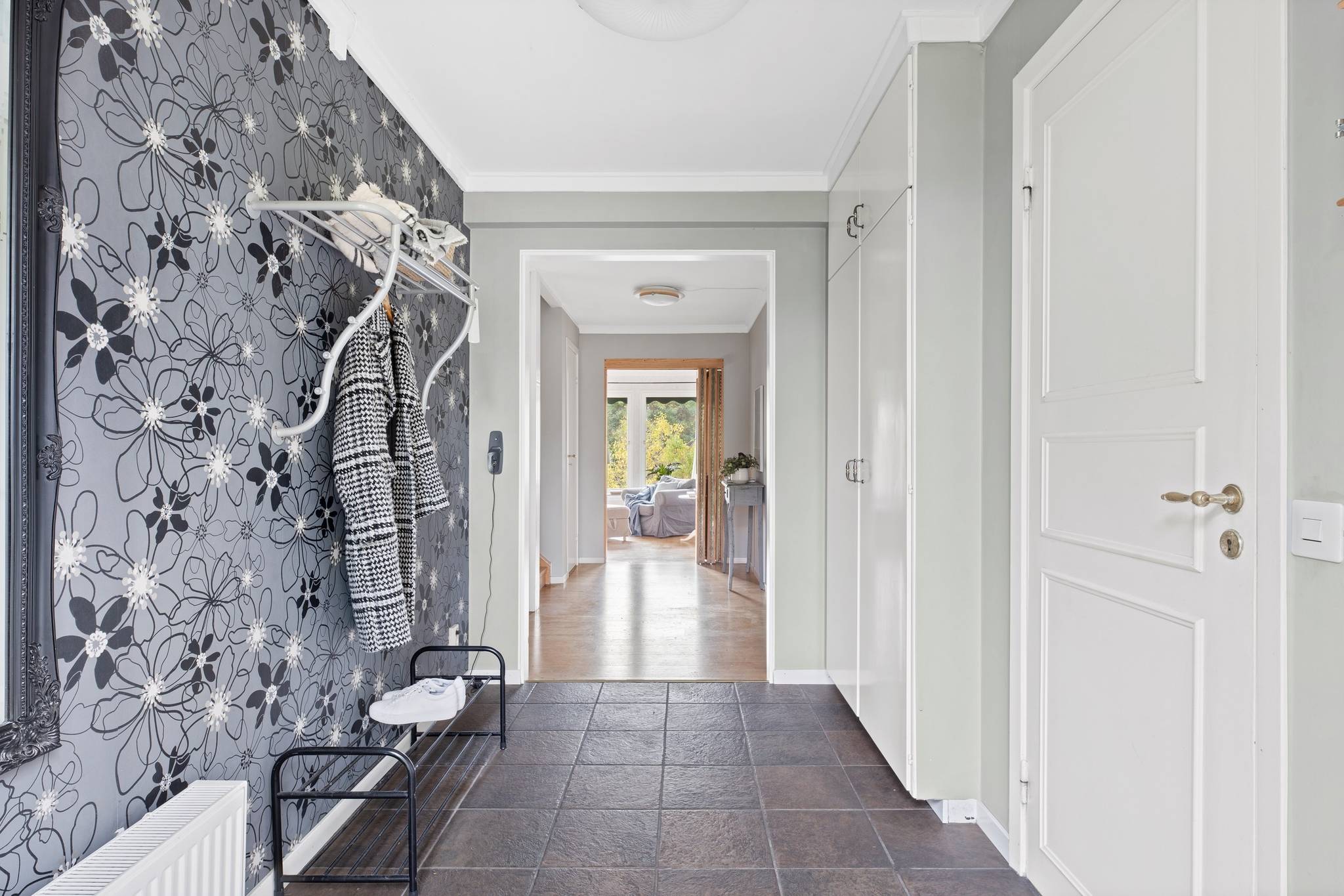 7 rum Villa på Heimdalsvägen 9B Sunnersta Uppsala kommun - bild 8