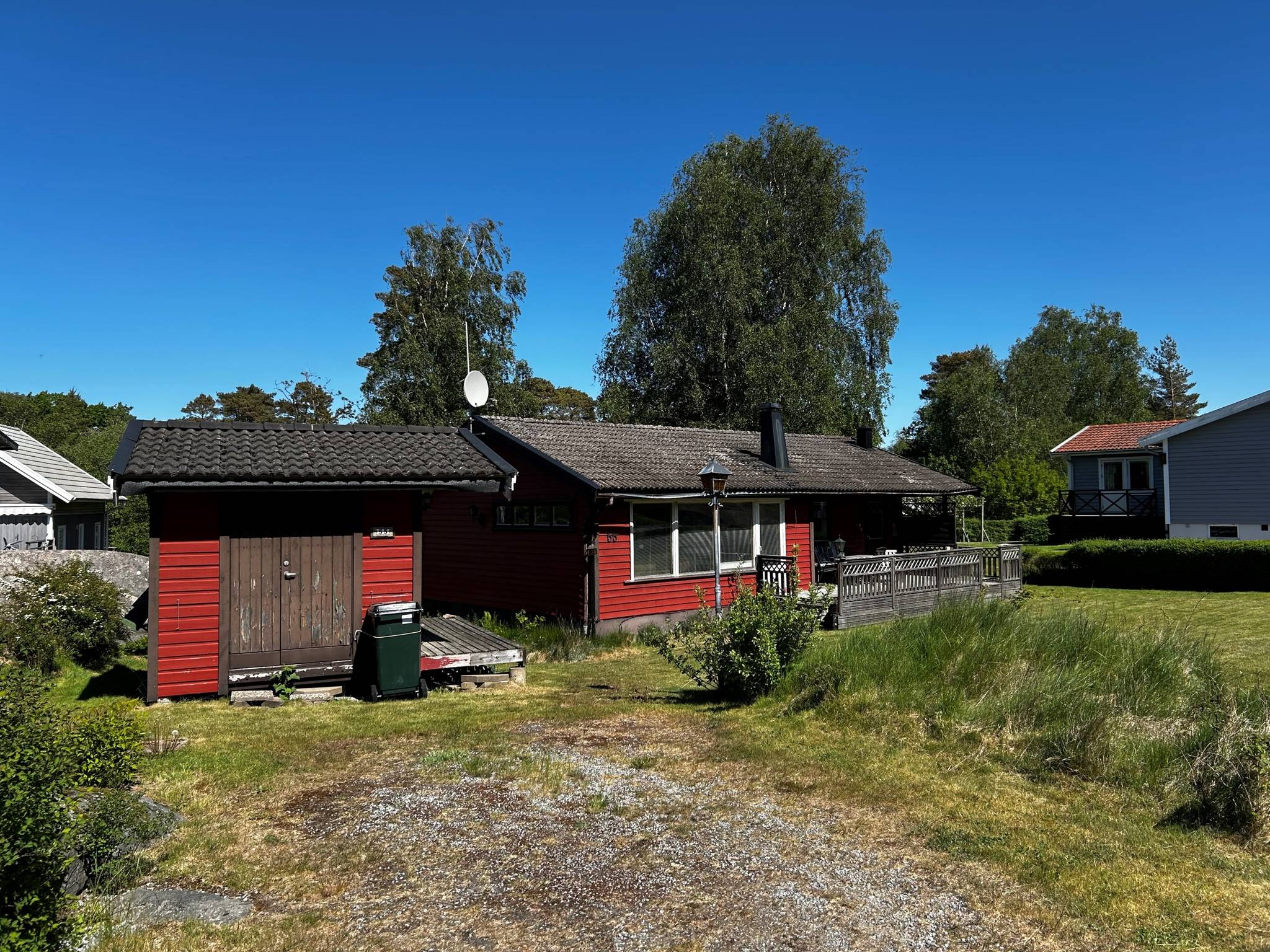 3 rum Villa på Skåpesund Trankoket 55 Skåpesund Tjörns kommun - bild 33