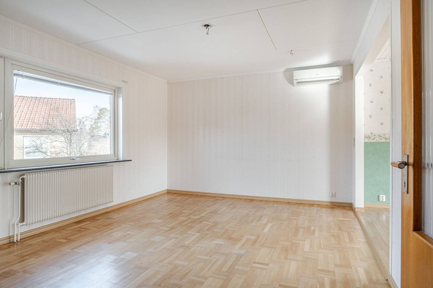 3 rum Villa på Ringvägen 6 Husum Örnsköldsviks kommun - bild 13