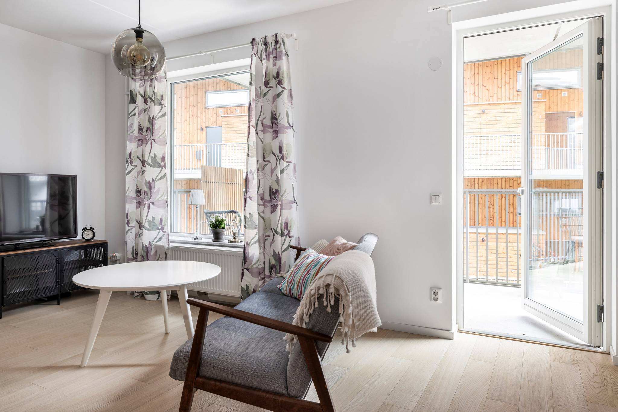 2 rum lägenhet på Torgny Segerstedts allé 9 Rosendal, Uppsala kommun - bild 1