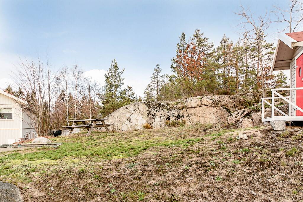 4 rum Par-/kedje-/radhus på Gnejsvägen 20B Saltsjö-Boo Nacka kommun - bild 24