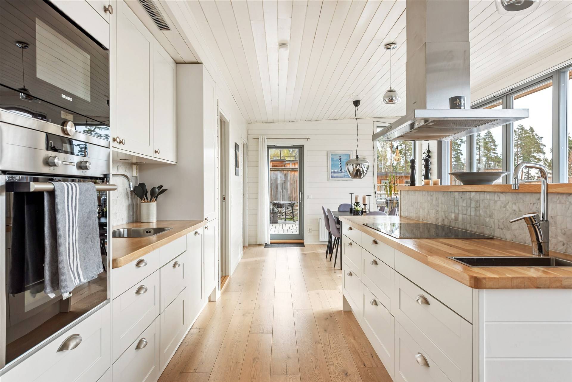 4 rum Fritidshus på Dalkarlsvägen 4 Timrarön Österåkers kommun - bild 10
