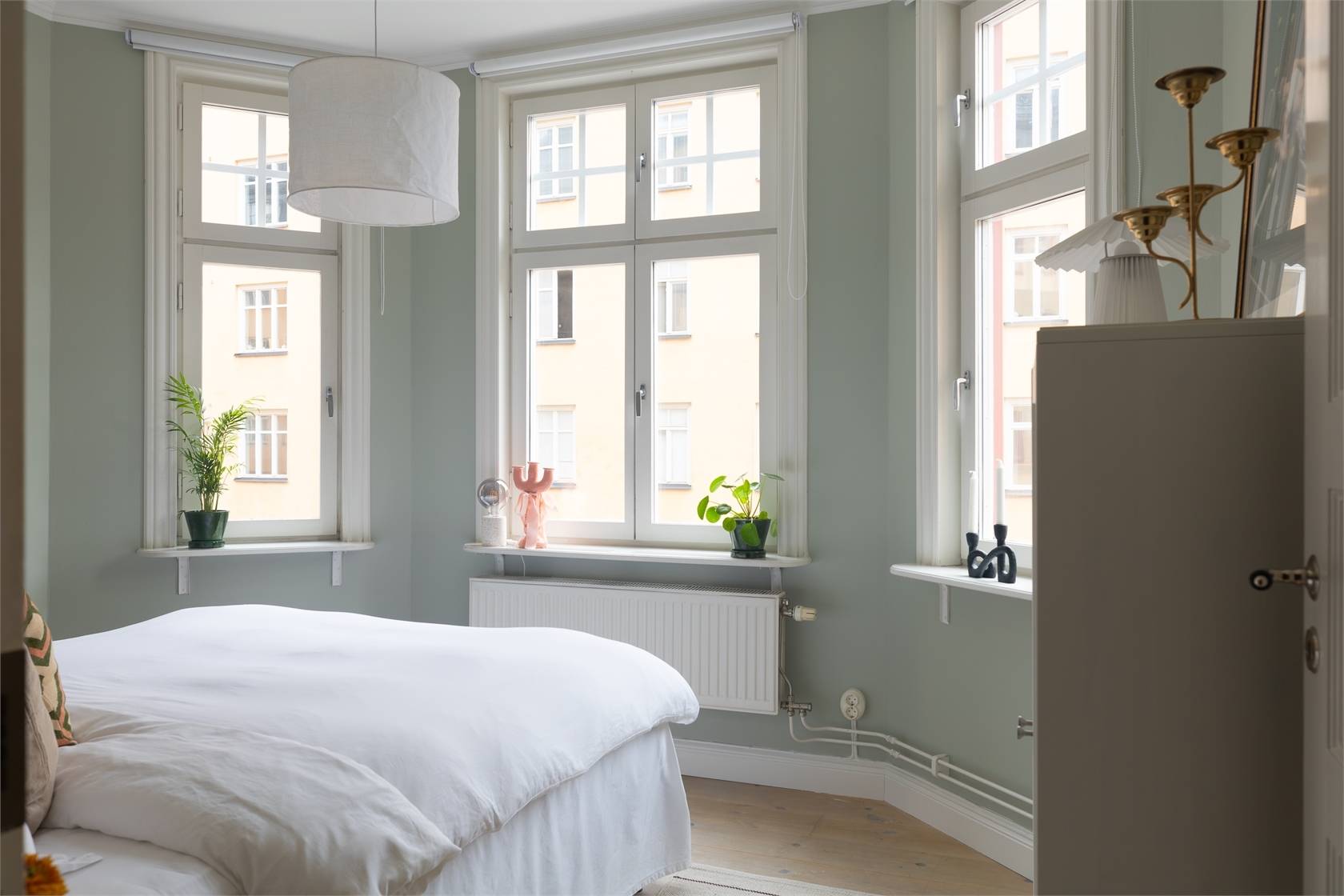 2 rum Lägenhet på Högalidsgatan 54 B Hornstull Stockholms kommun - bild 24