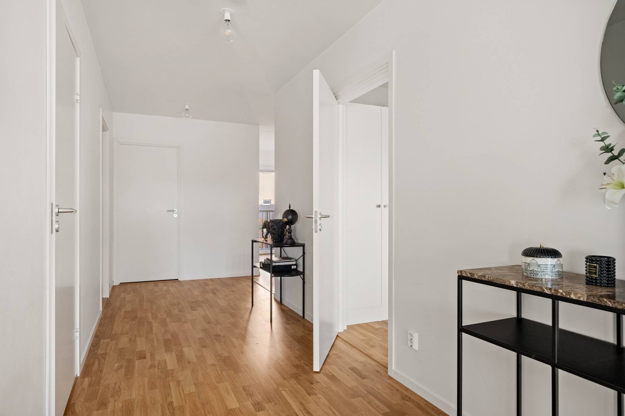 4 rum Lägenhet på Turebergs allé 29 Tureberg Sollentuna kommun - bild 16