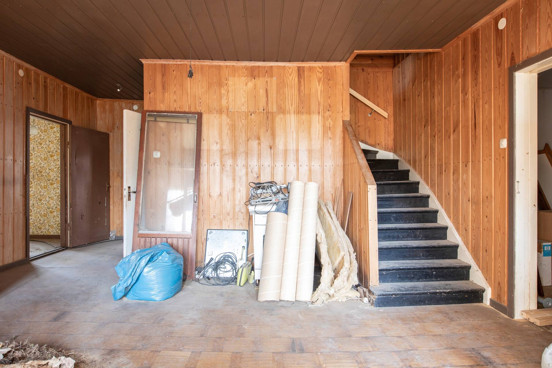 5 rum Villa på Flerängsvägen 1 Fleräng/Lindsäng, Skutskär Älvkarleby kommun - bild 6