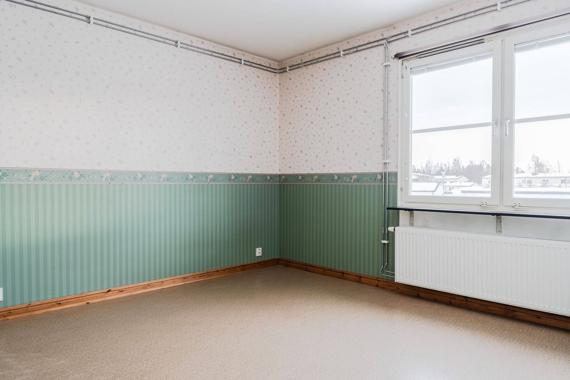 3 rum Lägenhet på Trädgränd 53 Tuböle Skellefteå kommun - bild 9