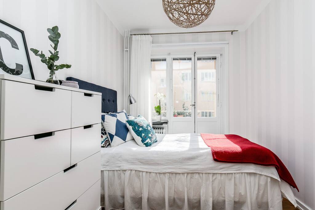 2 rum Lägenhet på Ernst Ahlgrens Väg 8, 1.5 tr Kungsholmen - Fredhäll Stockholms kommun - bild 13