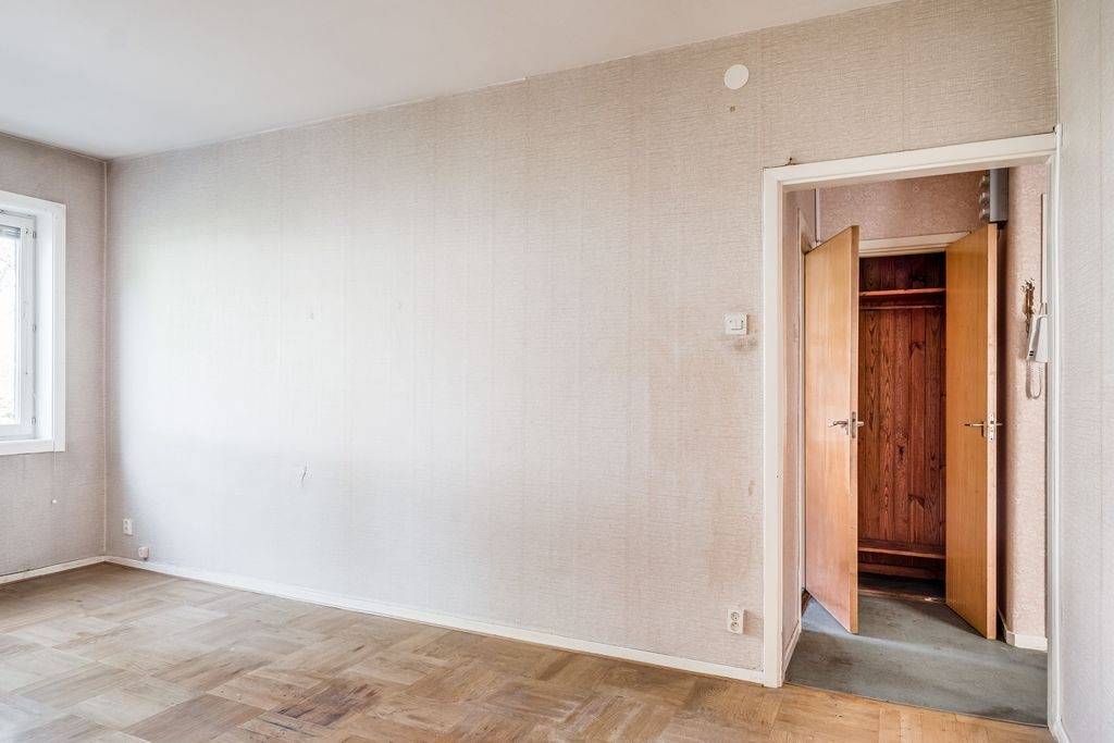 2 rum Lägenhet på Sävenäsgatan 3 D Bagaregården Munkebäck Göteborgs kommun - bild 19