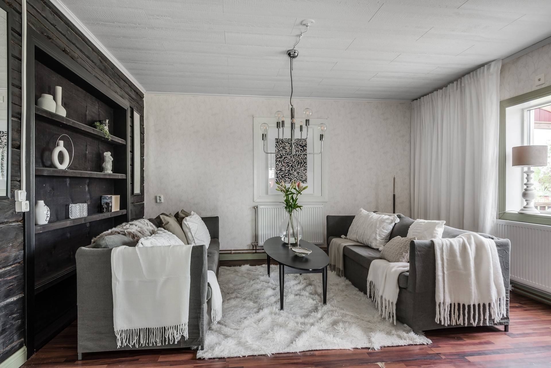 5 rum Villa på Båtsmansvägen 11 Stöde Sundsvalls kommun - bild 8