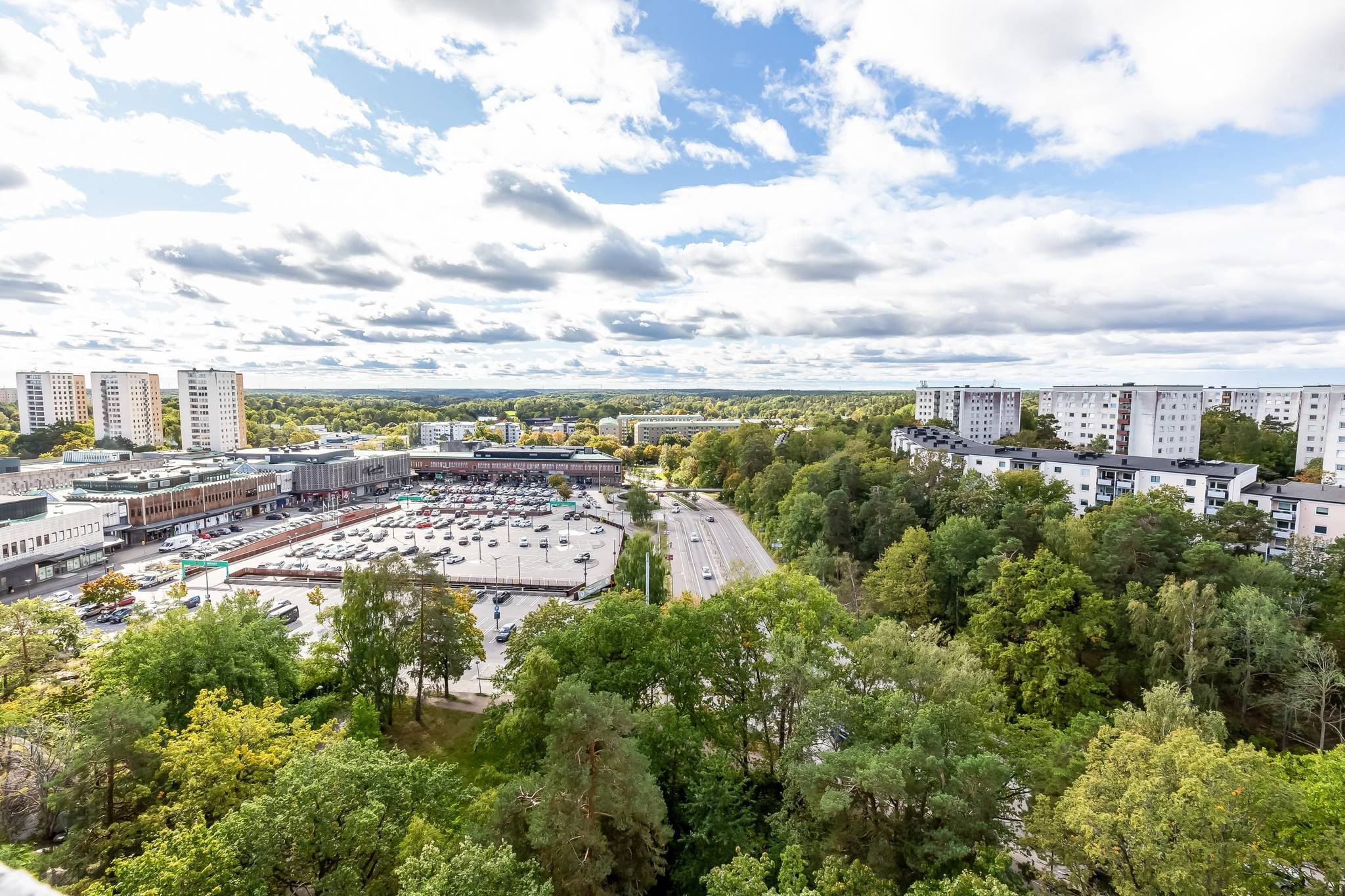 5 rum Lägenhet på Farstavägen 89, 11tr Stockholms kommun - bild 23
