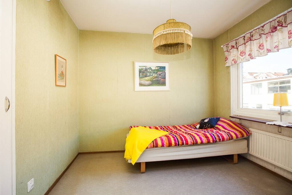 3 rum Lägenhet på Storgatan 55A Centralt-Björnen Nässjö kommun - bild 12