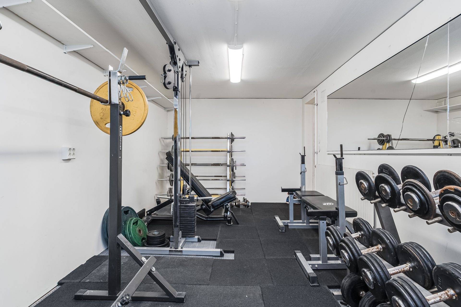 6 rum Villa på Silvervägen 5 Njurunda Sundsvalls kommun - bild 40
