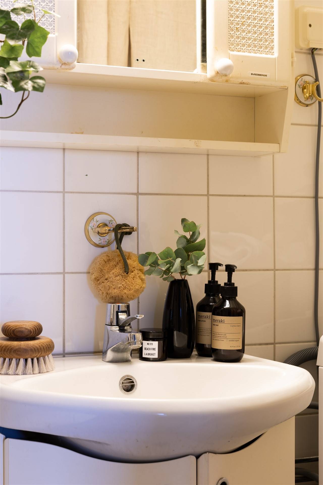2 rum Lägenhet på Lilla Järnvägsgatan 4 Ljusdal Ljusdals kommun - bild 29